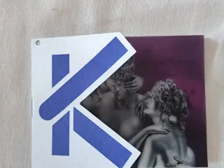 Quadro in argento con cornice