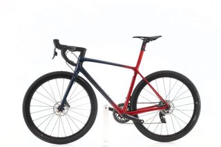 Giant TCR Advanced 1 AXS 12V (carretera) t.54 Reacondicionada