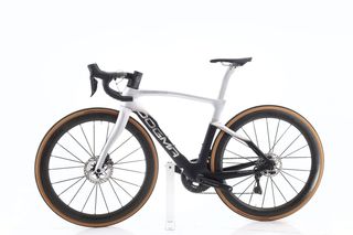 Pinarello Dogma F Di2 12V (carretera) t.50 Reacondicionada