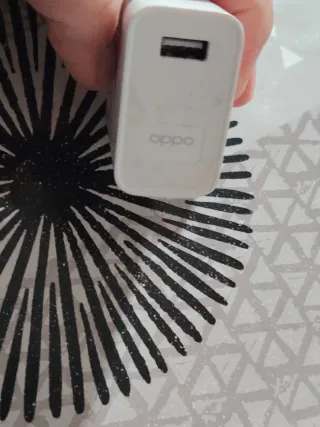 Cellulare OPPO A94 5G Nero