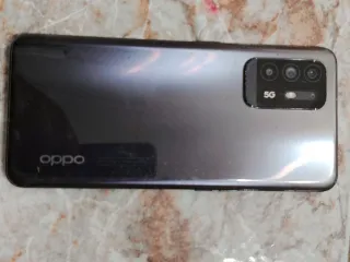 Cellulare OPPO A94 5G Nero