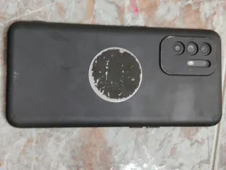 Cellulare OPPO A94 5G Nero