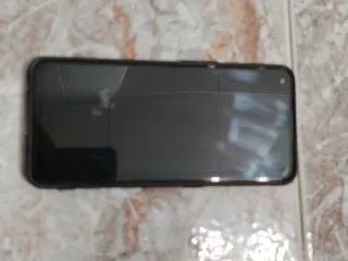 Cellulare OPPO A94 5G Nero