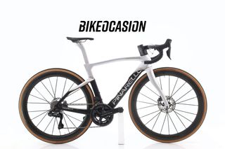 Pinarello Dogma F Di2 12V (carretera) t.50 Reacondicionada