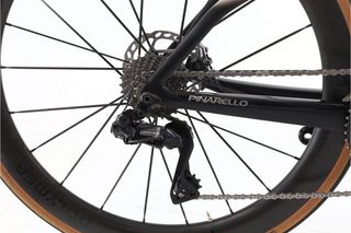 Pinarello Dogma F Di2 12V (carretera) t.50 Reacondicionada