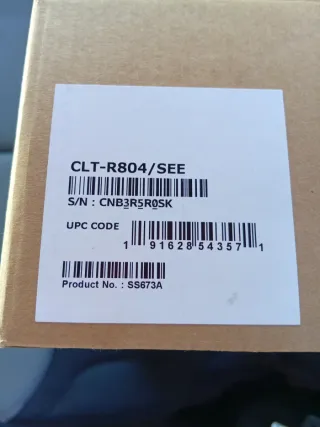 Tamburo Samsung R804 Quad-color PerX3220NR,X3280NR