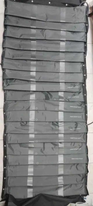 Colchón antiescaras Wellell Domus 2+