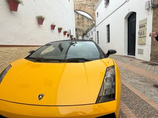 Lamborghini Gallardo 2007