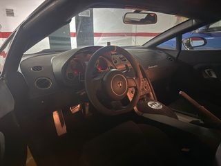 Lamborghini Gallardo 2007