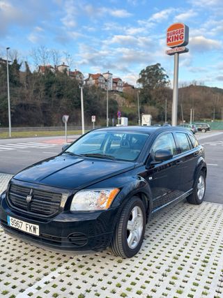 Dodge Caliber 2007