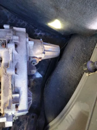 Caja Transfer Jeep Cherokee XJ