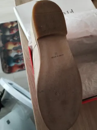 Zapatos vestir niño PIULIN Talla 38