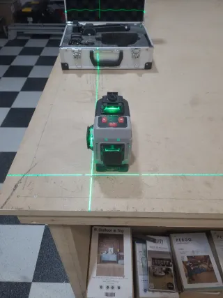 Laser Crown