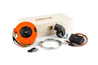 ENCENDIDO ROTOR INTERNO MVT DD12 MINARELLI AM6