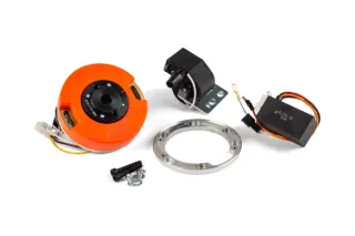 ENCENDIDO ROTOR INTERNO MVT DD12 MINARELLI AM6