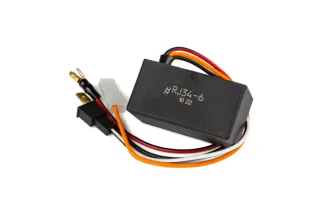 ENCENDIDO ROTOR INTERNO MVT DD12 MINARELLI AM6