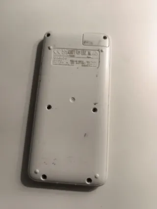 Calculadora Científica Casio fx-991SP Iberia