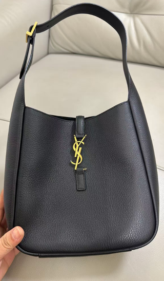 Bolso YSL Niki Negro Original
