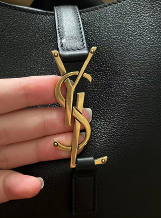 Bolso YSL Niki Negro Original