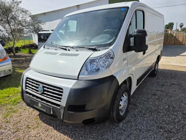 FIAT Ducato 2006