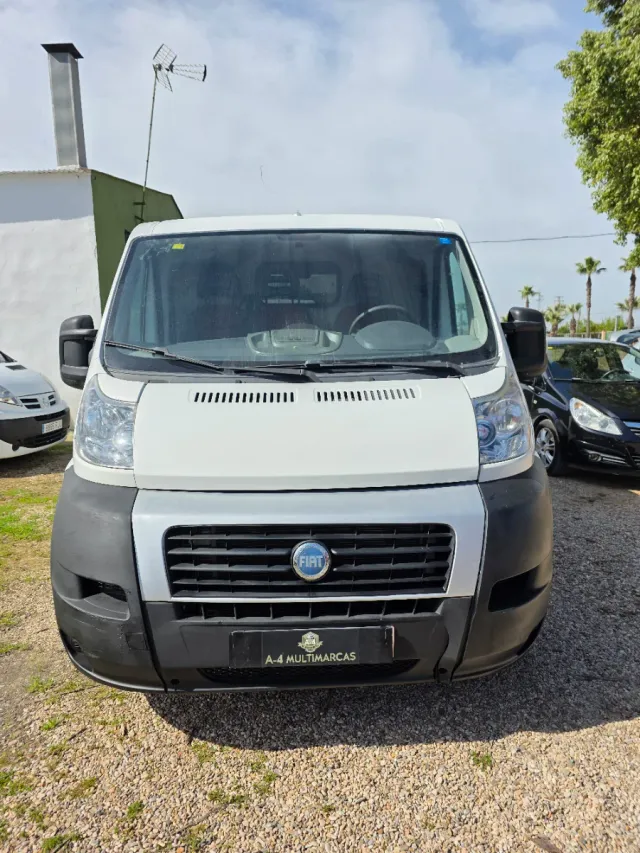 FIAT Ducato 2006