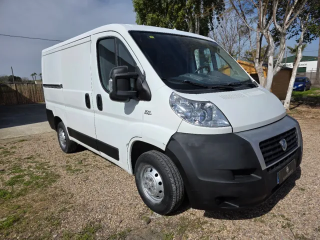 FIAT Ducato 2006