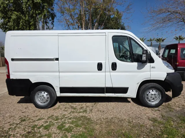 FIAT Ducato 2006