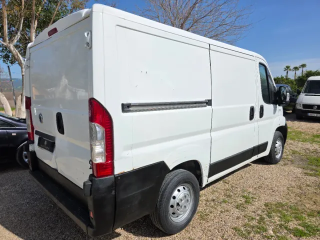 FIAT Ducato 2006