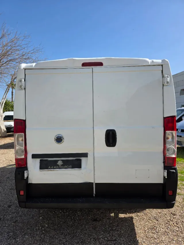 FIAT Ducato 2006