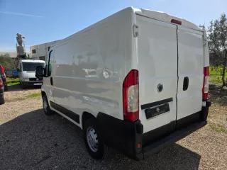 FIAT Ducato 2006