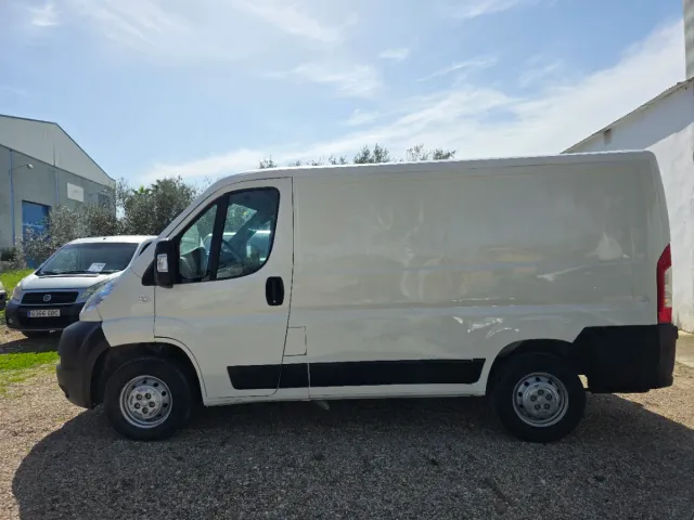 FIAT Ducato 2006
