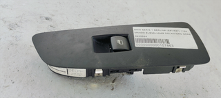 MANDO ELEVALUNAS DELANTERO DERECHO BMW SERIE 1 BE