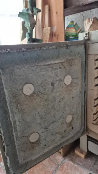 Horno para cerámica Tecno-piro