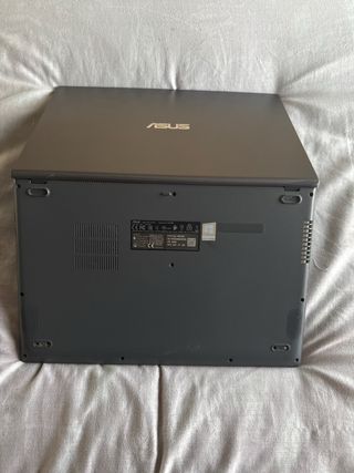 Portátil Asus VivoBook 15