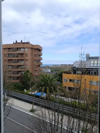 Alquiler Habitación Temporal (2 meses)