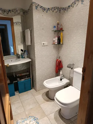 Alquiler Habitación Temporal (2 meses)