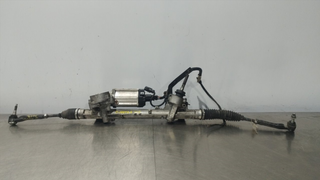 CREMALLERA DIRECCION OPEL ASTRA J GTC P13288362 7