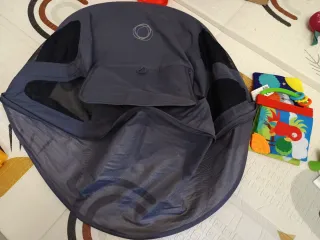 Capota ventilada Bugaboo Bee 5