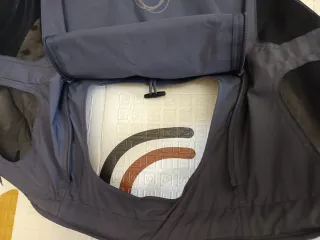 Capota ventilada Bugaboo Bee 5