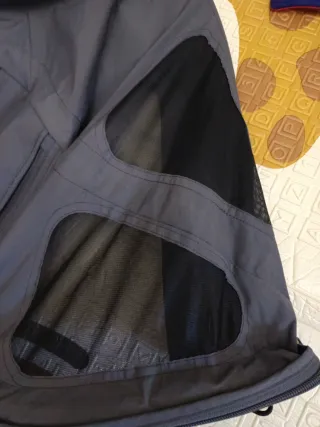 Capota ventilada Bugaboo Bee 5