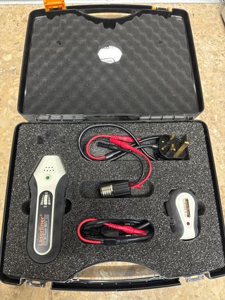 Localizador de cables Laserliner AC-Tracer