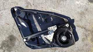 ELEVALUNAS TRASERO IZQUIERDO MERCEDES-BENZ CLASE