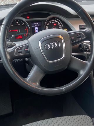 Audi A6 2010