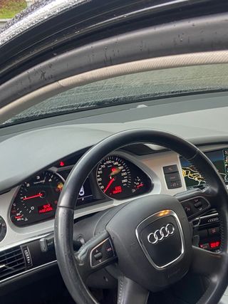 Audi A6 2010