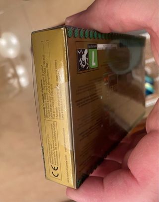 Nintendo Game & Watch: The Legend of Zelda