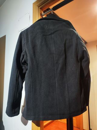 Abrigo Schott NYC Cyclone 2 Negro Talla M