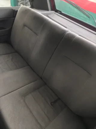 Renault r5 Gtx 1.7 90cv