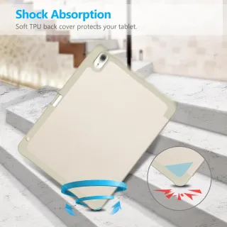 Funda para iPad Air 11 Pulgadas 2025(M3)/2024(M2)