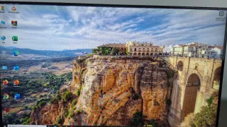 PC sobremesa Intel Core i5