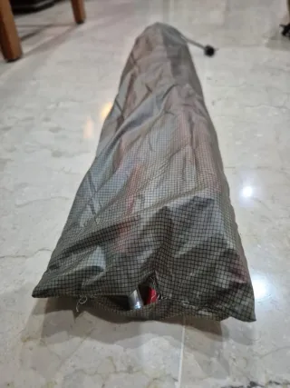 COMBO Big Agnes Copper Spur UL2 + Rapide SL Floor